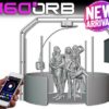 The 360°ORB [PARALAX] Pro-Bundle