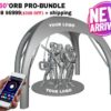The 360°ORB [AIR] Pro-Bundle