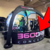 The 360°ORB [AIR] Pro-Bundle - Image 3
